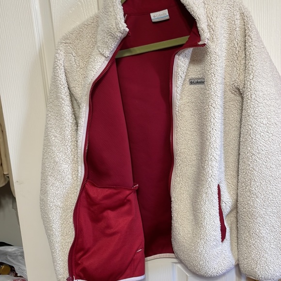 COLUMBIA Jacket - Picture 5 of 7